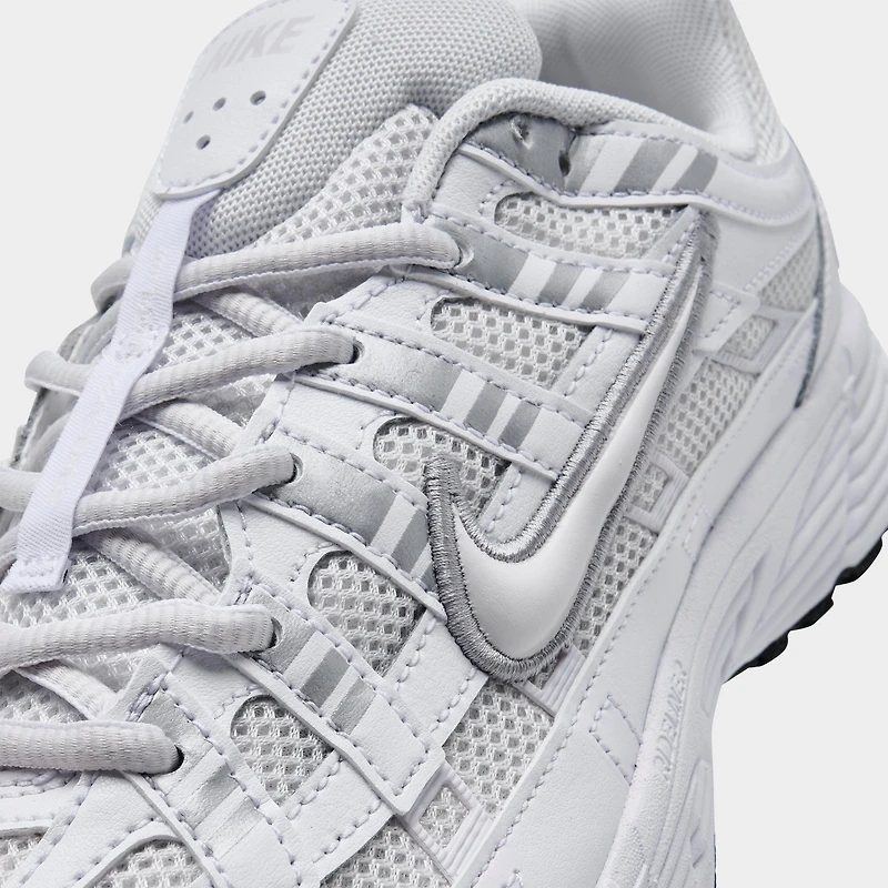 Big Kids' Nike P-6000 Casual Shoes