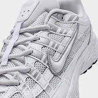 Big Kids' Nike P-6000 Casual Shoes