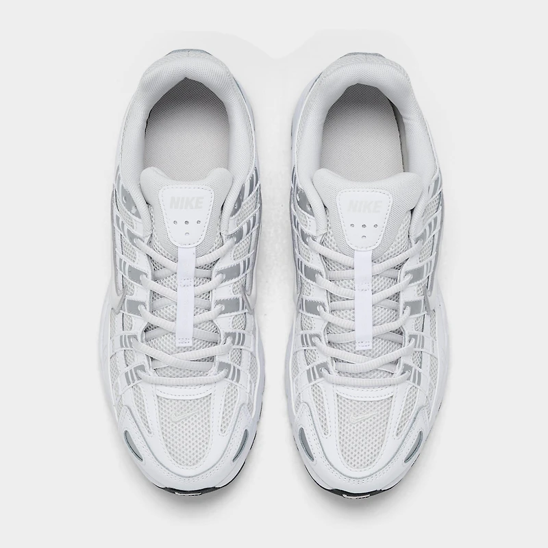 Big Kids' Nike P-6000 Casual Shoes