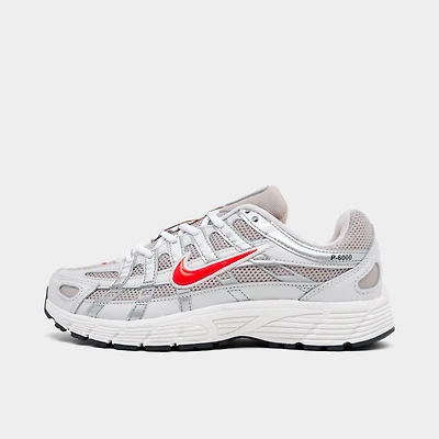 Big Kids' Nike P-6000 Casual Shoes
