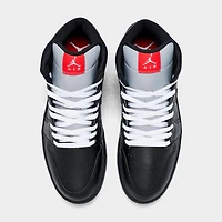 Men's Air Jordan Retro 1 Mid SE Casual Shoes