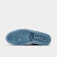 Men's Air Jordan Retro 1 Mid SE Casual Shoes