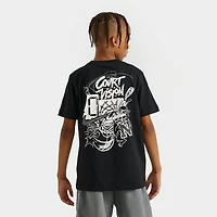 Big Kids' Nike Sportswear Court Vision T-Shirt