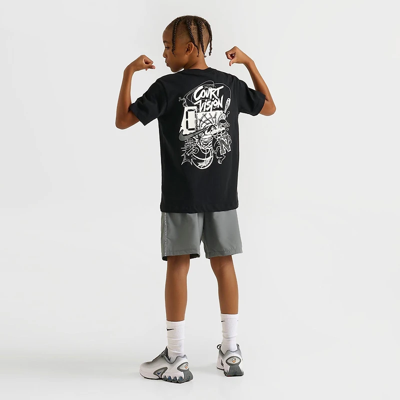 Big Kids' Nike Sportswear Court Vision T-Shirt