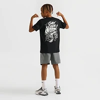 Big Kids' Nike Sportswear Court Vision T-Shirt