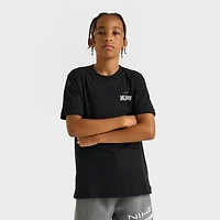 Big Kids' Nike Sportswear Court Vision T-Shirt