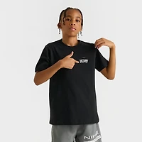 Big Kids' Nike Sportswear Court Vision T-Shirt