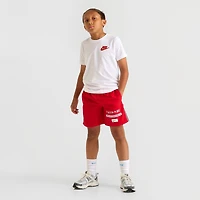 Big Kids' Nike Boxy T-Shirt
