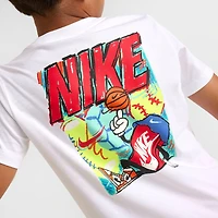 Big Kids' Nike Boxy T-Shirt