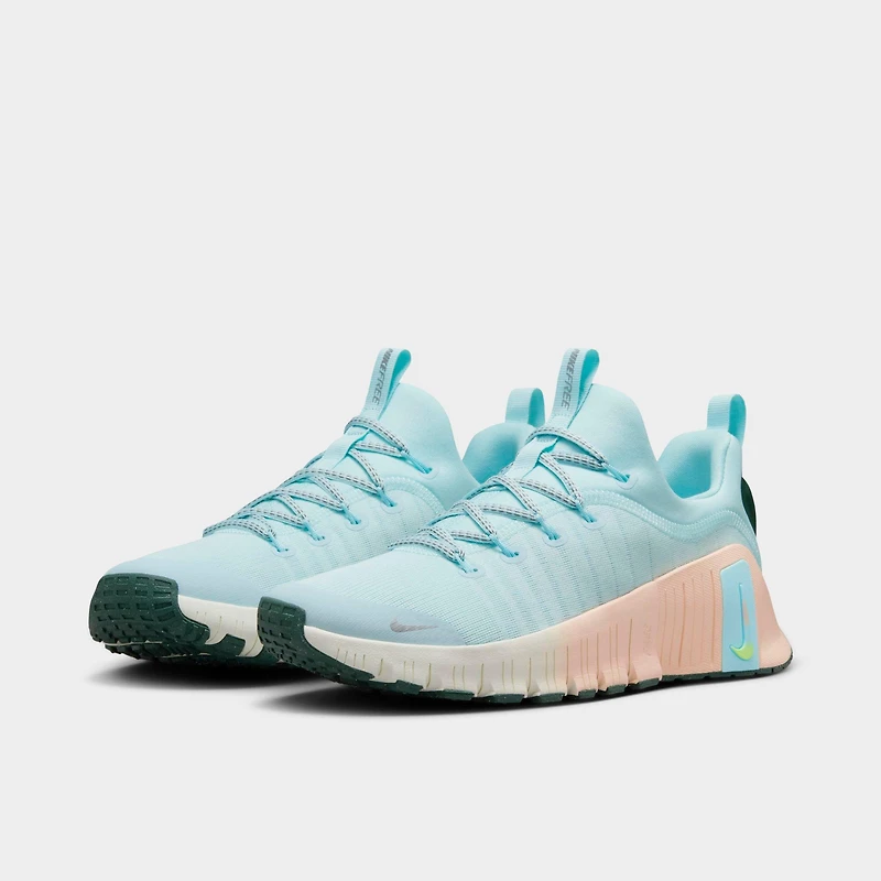 Women's Nike Free Metcon 6 Premium Training Shoes