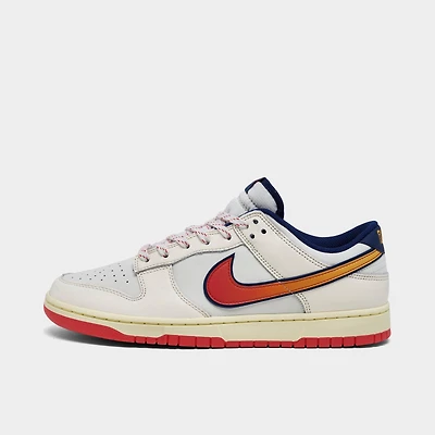 Men's Nike Dunk Low Retro SE Pack Casual Shoes