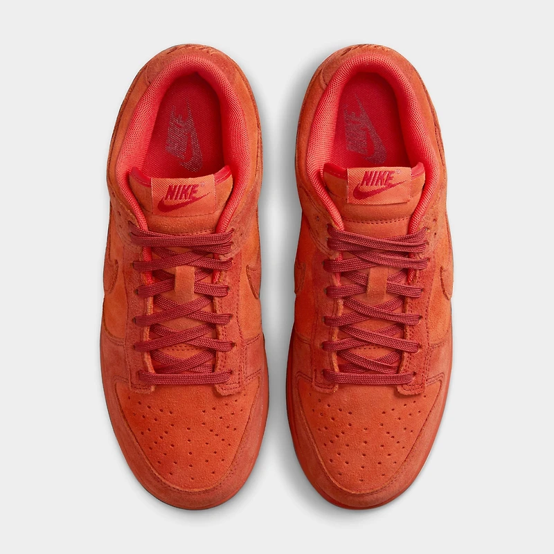 Women's Nike Dunk Low SE Casual Shoes