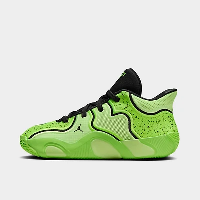 Little Kids' Jordan Tatum 3 Basketball Shoes