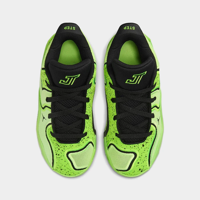 Little Kids' Jordan Tatum 3 Basketball Shoes