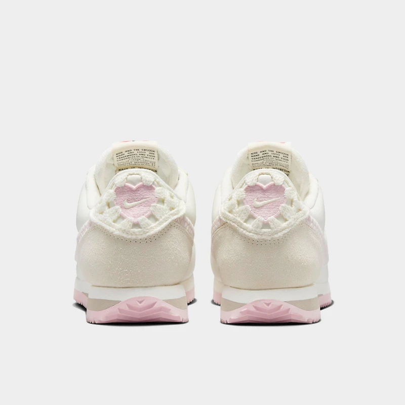 Women's Nike Cortez Leather Casual Shoes