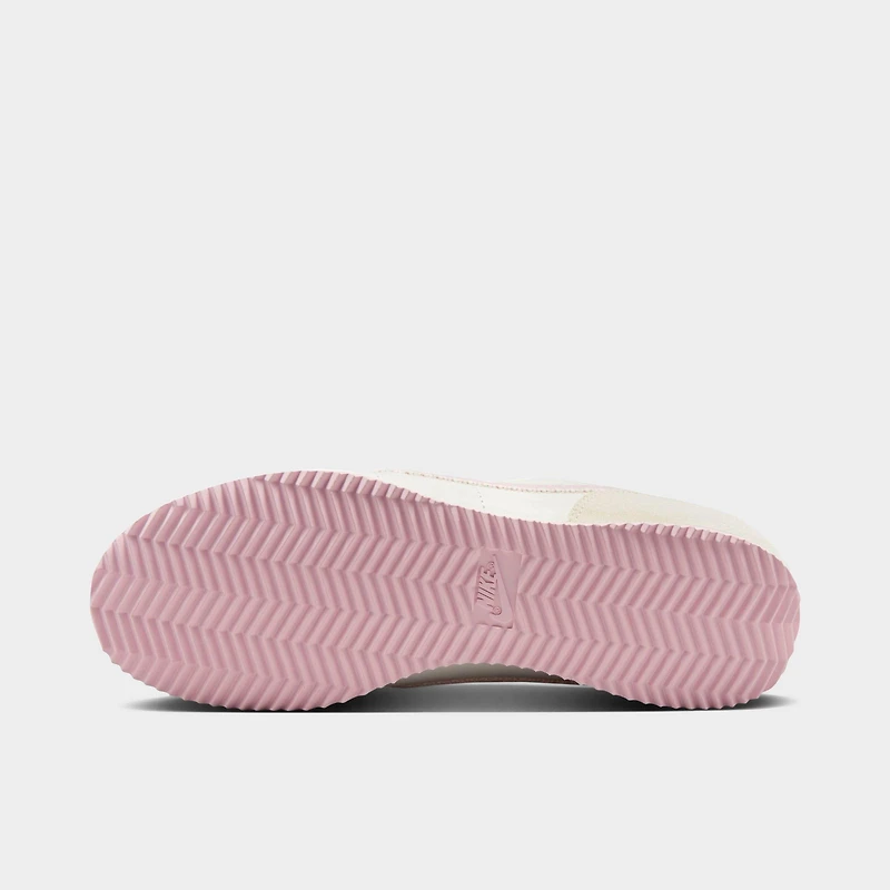 Women's Nike Cortez Leather Casual Shoes