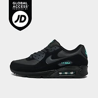 Mens Nike Air Max 90 Casual Shoes