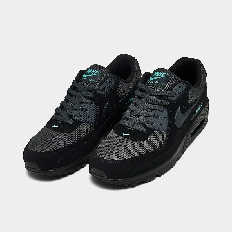 Mens Nike Air Max 90 Casual Shoes