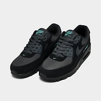 Mens Nike Air Max 90 Casual Shoes