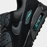 Mens Nike Air Max 90 Casual Shoes