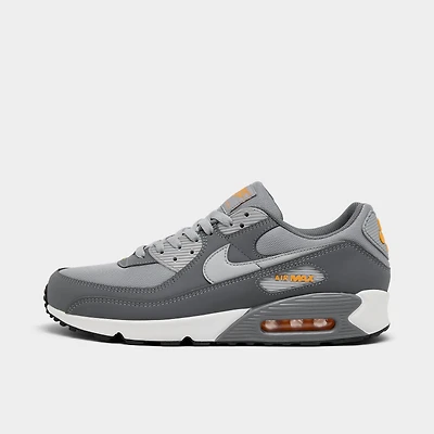 Mens Nike Air Max 90 Casual Shoes