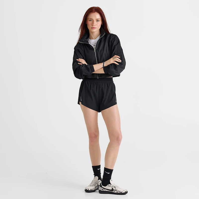 Women's Nike Sportswear Gym Life Woven Jacket