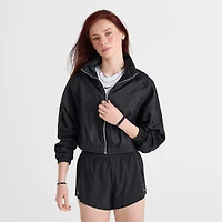 Women's Nike Sportswear Gym Life Woven Jacket