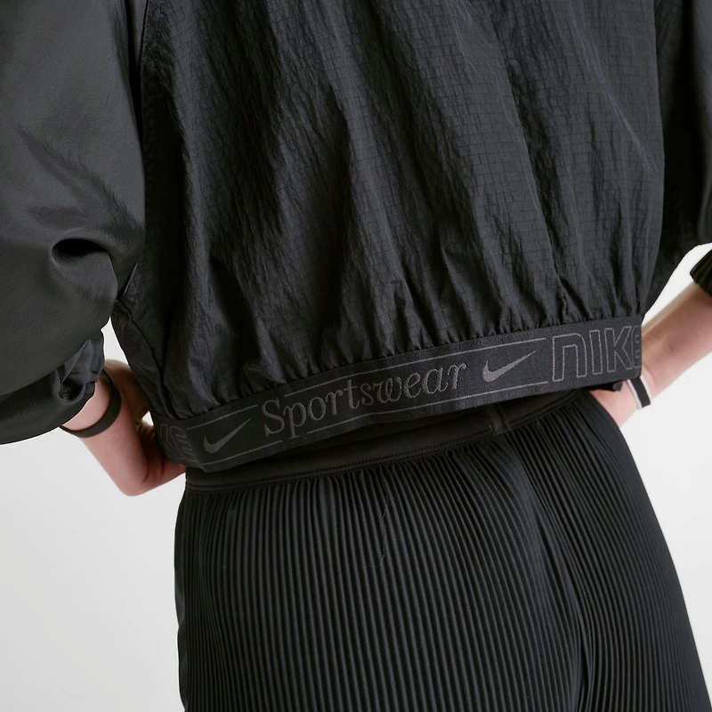 Women's Nike Sportswear Gym Life Woven Jacket