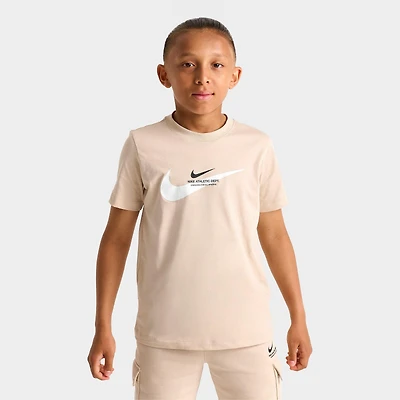 Big Kids' Nike Sportswear T-Shirt