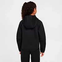 Girls' Nike Sportswear Tech Fleece Full-Zip Hoodie