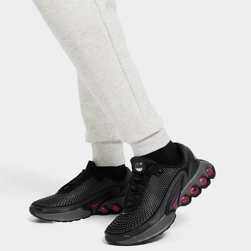 Girls' Big Kids' Nike Sportswear Tech Fleece Jogger Pants
