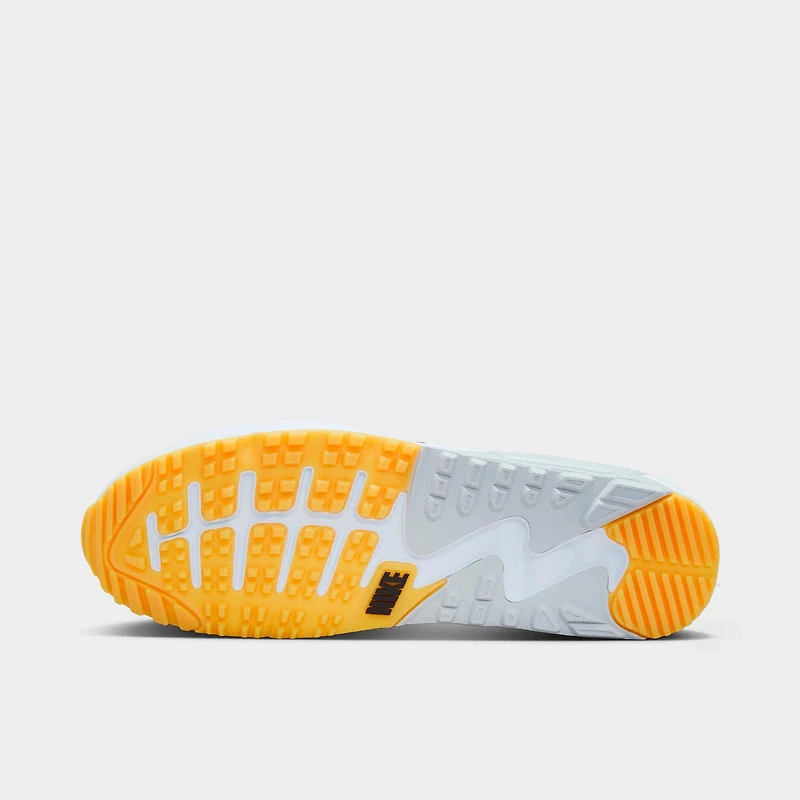 Men's Nike Air Max 90 Golf Shoes