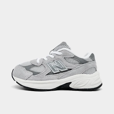 Kids' Toddler New Balance 2010 Stretch Lace Casual Shoes