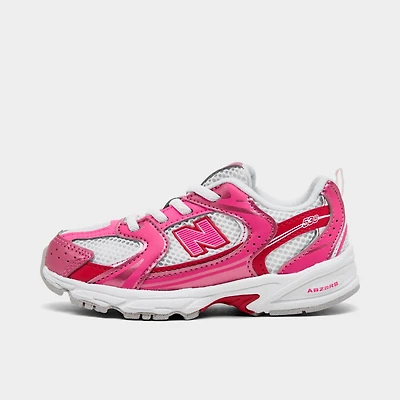 Girls' Toddler New Balance 530 Casual Shoes