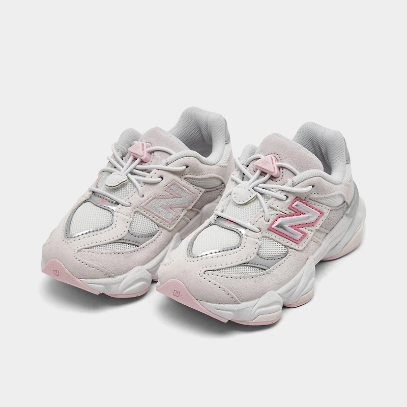 Girls' Toddler New Balance 9060 Casual Shoes