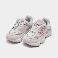 Girls' Toddler New Balance 9060 Casual Shoes