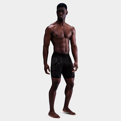 Men's Nike Tech Pro Dri-FIT Base Layer Training Shorts