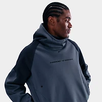 Men's Nike Tech Boreas Oversized Fleece Hoodie