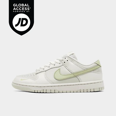 Women's Nike Dunk Low Casual Shoes