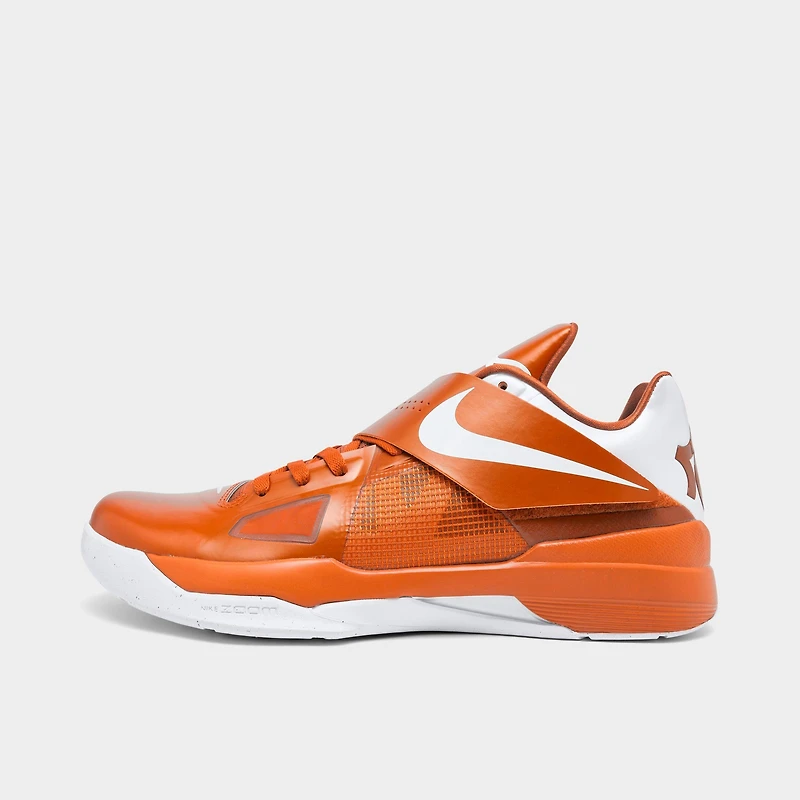 Men's Nike KD 4 Basketball Shoes