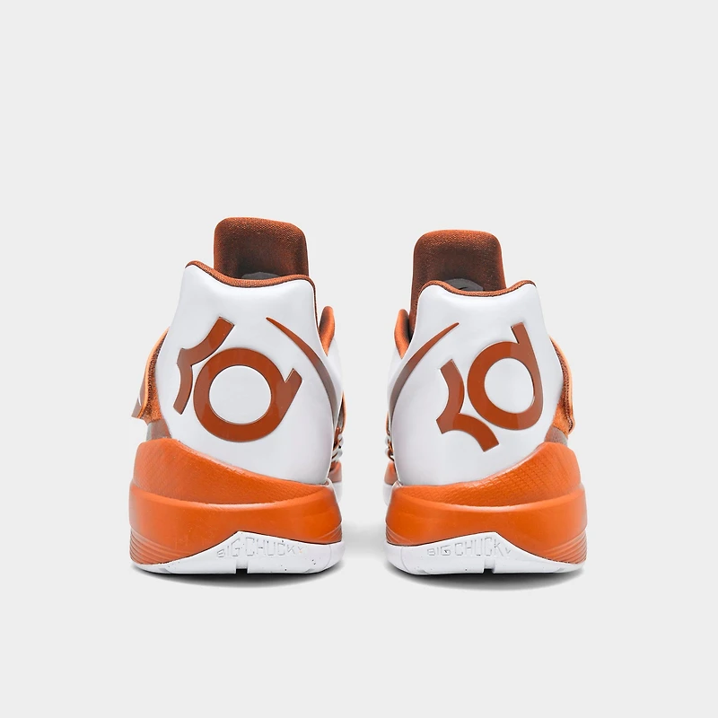 Men's Nike KD 4 Basketball Shoes