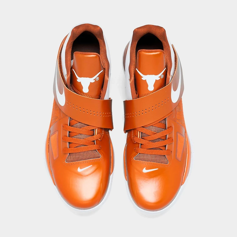 Men's Nike KD 4 Basketball Shoes