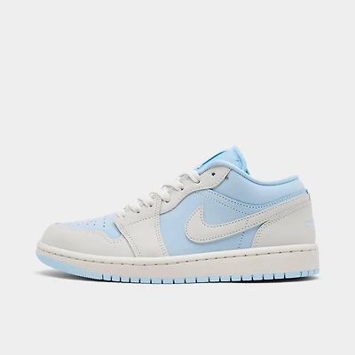 Women's Air Jordan 1 Low SE Casual Shoes