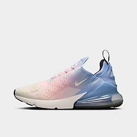 Womens Nike Air Max 270 Casual Shoes