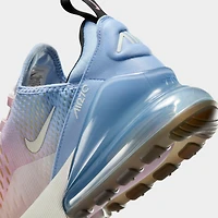 Womens Nike Air Max 270 Casual Shoes