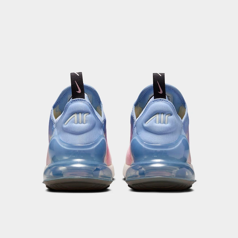 Womens Nike Air Max 270 Casual Shoes