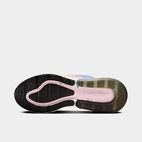 Womens Nike Air Max 270 Casual Shoes