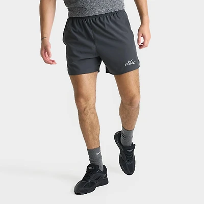 Men's Nike Challenger Flash Dri-FIT Brief-Lined 5" Running Shorts
