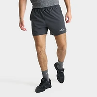 Men's Nike Challenger Flash Dri-FIT Brief-Lined 5" Running Shorts
