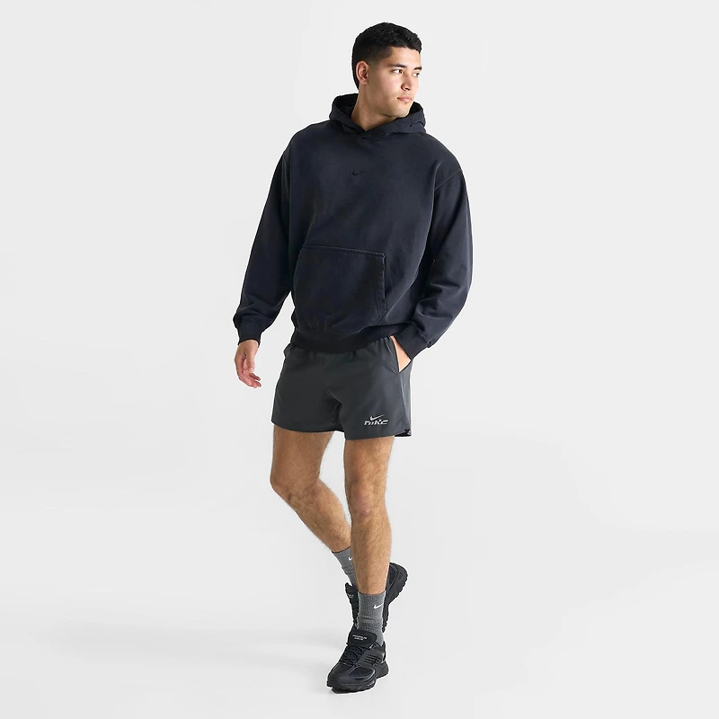 Men's Nike Challenger Flash Dri-FIT Brief-Lined 5" Running Shorts